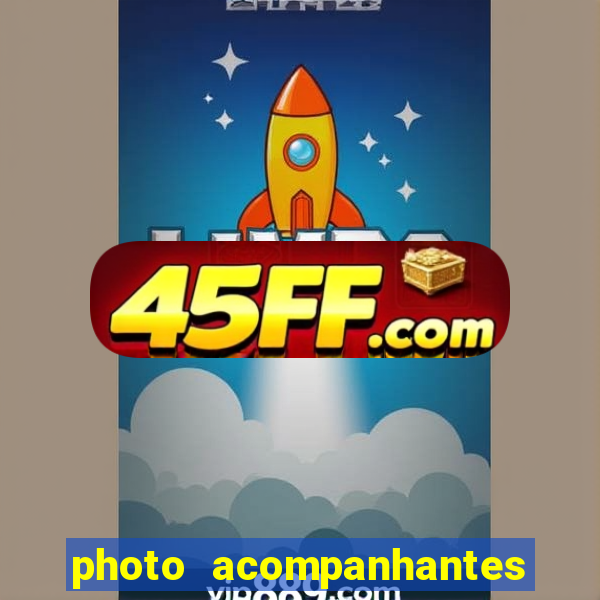 photo acompanhantes rio de janeiro